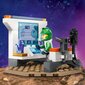 60429 Lego® City -avaruusalus ja löydetty asteroidi hinta ja tiedot | LEGOT ja rakennuslelut | hobbyhall.fi