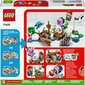 71432 LEGO® Super Mario Dorrie's Shipwreck Adventure - Expansion Set hinta ja tiedot | LEGOT ja rakennuslelut | hobbyhall.fi