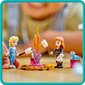 43238 LEGO® Disney Princess Elsan jäälinna hinta ja tiedot | LEGOT ja rakennuslelut | hobbyhall.fi