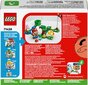 71428 LEGO® Super Mario Yoshin mahtava metsä ‑laajennussarja hinta ja tiedot | LEGOT ja rakennuslelut | hobbyhall.fi