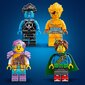 71477 Lego® Dreamzzz Nukkumatin torni hinta ja tiedot | LEGOT ja rakennuslelut | hobbyhall.fi