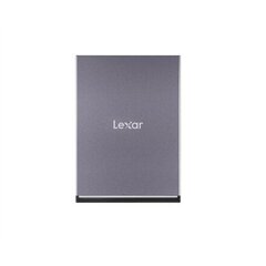 Lexar LNM710 LSL210X500G-RNNNG hinta ja tiedot | Ulkoiset kovalevyt | hobbyhall.fi