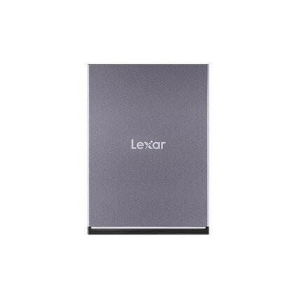 Lexar LNM710 LSL210X500G-RNNNG hinta ja tiedot | Ulkoiset kovalevyt | hobbyhall.fi