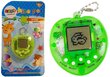 Elektroninen peli "Tamagotchi", vihreä hinta ja tiedot | Kehittävät lelut | hobbyhall.fi