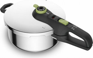 Tefal painekattila, 4 litraa hinta ja tiedot | Kattilat ja painekattilat | hobbyhall.fi