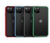 iPhone 11 Pro Max suojakuori, vihreä hinta ja tiedot | Puhelimen kuoret ja kotelot | hobbyhall.fi