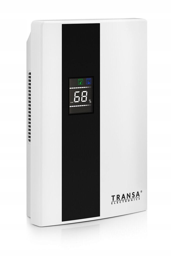 Ilmankuivain "Transa Electronics" PureDry 90 W 0,5l hinta ja tiedot | Ilmankuivaimet | hobbyhall.fi