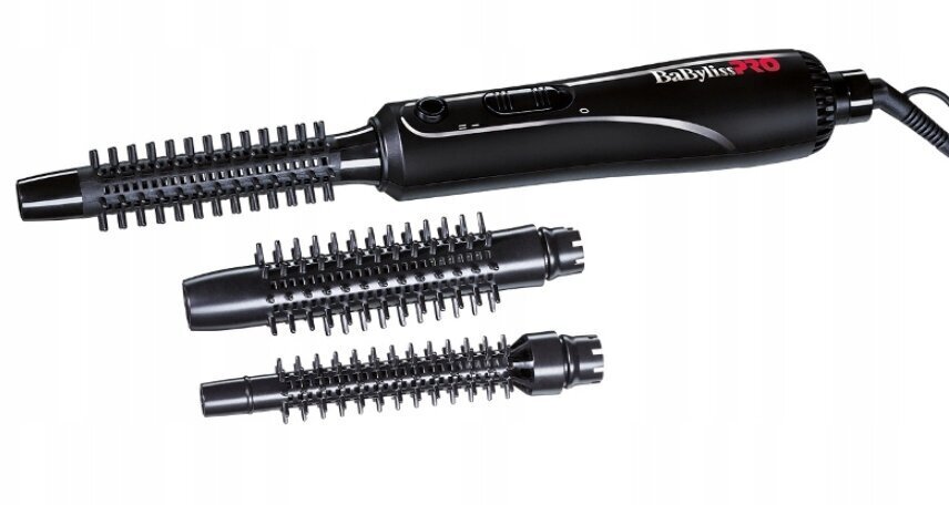 Babyliss BAB3400E hinta ja tiedot | Suoristusraudat ja kihartimet | hobbyhall.fi