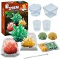 Creative Kit Crystal Farming Steam Go hinta ja tiedot | Kehittävät lelut | hobbyhall.fi