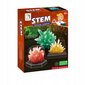 Creative Kit Crystal Farming Steam Go hinta ja tiedot | Kehittävät lelut | hobbyhall.fi