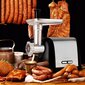 Zeegma Mill Chef Sublix hinta ja tiedot | Lihamyllyt | hobbyhall.fi
