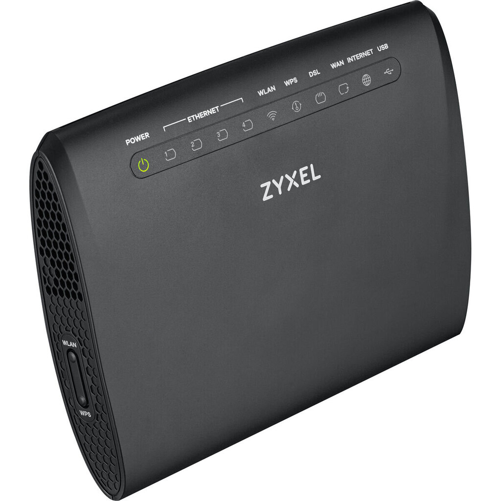 ZyXel VMG3312-T20A hinta ja tiedot | Reitittimet ja modeemit | hobbyhall.fi