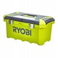 Akkuporakone Ryobi 18V 5133 hinta ja tiedot | Akkuporakoneet ja ruuvinvääntimet | hobbyhall.fi