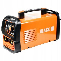 Invertterihitsauskone Black 20-250A VRD hinta ja tiedot | Black Kodin remontointi | hobbyhall.fi