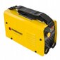 Invertterihitsauskone Powermat 20-315 A 230 6,7 kVA hinta ja tiedot | Hitsauslaitteet | hobbyhall.fi