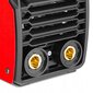 Invertterihitsauskone Ideal, 10-200 A 230 7,3 kVA hinta ja tiedot | Hitsauslaitteet | hobbyhall.fi