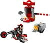 76995 LEGO® Sonic Shadow the Hedgehogin pako hinta ja tiedot | LEGOT ja rakennuslelut | hobbyhall.fi