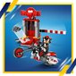 76995 LEGO® Sonic Shadow the Hedgehogin pako hinta ja tiedot | LEGOT ja rakennuslelut | hobbyhall.fi