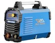 Invertterihitsauskone, Weld Master 30-340 A 230 7,5 kVA hinta ja tiedot | Hitsauslaitteet | hobbyhall.fi