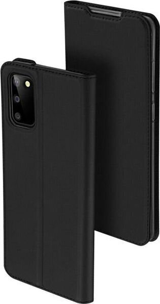 Puhelinkuori Dux Ducis Skin Pro Samsung G981 S20 musta hinta ja tiedot | Puhelimen kuoret ja kotelot | hobbyhall.fi
