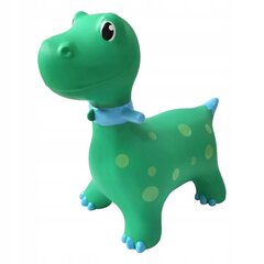 Puhallettava Dino-hyppy-dinosaur-lelu hinta ja tiedot | BestHurt Lapset | hobbyhall.fi