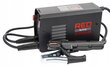 Invertterihitsauskone RED TECHNIC 20-315 A 230 6,7 kVA hinta ja tiedot | Hitsauslaitteet | hobbyhall.fi