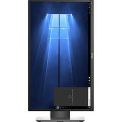 Dell P2417H LED 1920x1080 IPS DisplayPort HDMI hinta ja tiedot | Näytöt | hobbyhall.fi