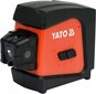 Ristilaser Yato YT-30425 20m hinta ja tiedot | Käsityökalut | hobbyhall.fi