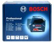 Ristilaser Bosch B-06159940JC hinta ja tiedot | Käsityökalut | hobbyhall.fi