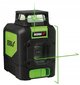 Ristisuorautuva laser Dedra MC0905 50 m hinta ja tiedot | Käsityökalut | hobbyhall.fi