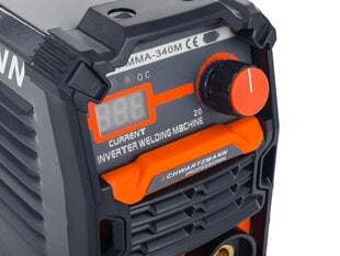 Invertterihitsauskone MMA Weldbox 30-130 A 230 V hinta ja tiedot | Hitsauslaitteet | hobbyhall.fi