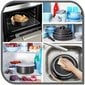 Kattilasarja Tefal Ingenio Easy Cook, 4 osaa hinta ja tiedot | Kattilat ja painekattilat | hobbyhall.fi