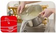 Keittoastiasetti Tefal DUETTO+ 1 l, 7 osaa hinta ja tiedot | Kattilat ja painekattilat | hobbyhall.fi