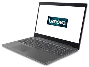 Lenovo V155-15API; AMD Ryzen 5 3500U|8GB|15,6" FHD AG|256GB|Windows 10|Atnaujintas/Renew hinta ja tiedot | Kannettavat tietokoneet | hobbyhall.fi