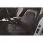 Lämmitettävä istuinpäällinen CarMotion CARM641, 12V hinta ja tiedot | Sähköiset lisätarvikkeet | hobbyhall.fi