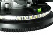 Kittihiomakone Wuber Delta LED 1600 W 230 V hinta ja tiedot | Hiomakoneet | hobbyhall.fi