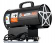 Kaasulämmitin Baumr-Ag 25 kW hinta ja tiedot | Lämmittimet | hobbyhall.fi