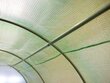 Puutarhakasvihuone Plonos, 9 m², 450 x 200 cm, vihreä hinta ja tiedot | Kasvihuoneet | hobbyhall.fi