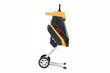 Handy GTR2545 2500W sähköinen silppuri hinta ja tiedot | Oksasilppurit, lehtipuhaltimet | hobbyhall.fi