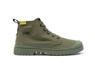 Kengät Palladium Pampa SP20 Hi Tech / Dusky Green hinta ja tiedot | Naisten saappaat | hobbyhall.fi