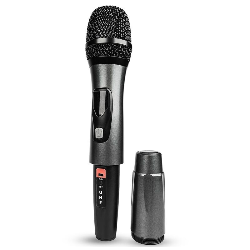 NN WMIC4 langaton mikrofoni hinta ja tiedot | Mikrofonit | hobbyhall.fi