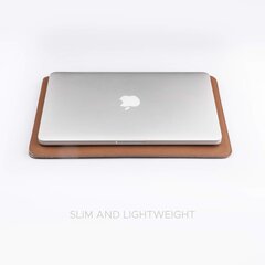 Kannettavan tietokoneen 16-tuumainen kotelo, MacBook Pro 16 tuuman 2021 M1 Pro/Max A2485 hinta ja tiedot | Tietokonelaukut | hobbyhall.fi