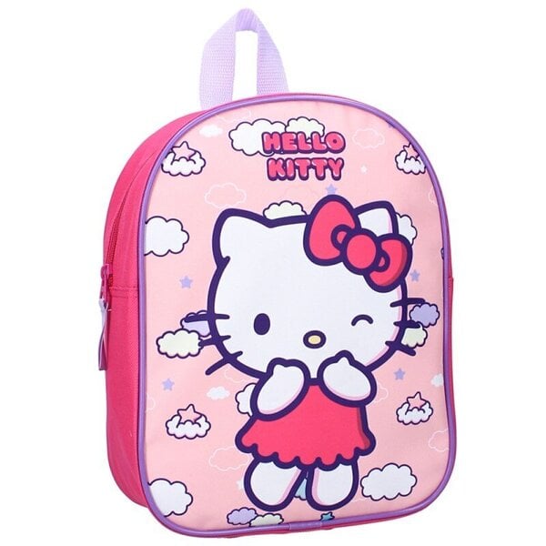 Vadobag reppu Hello Kitty Pink Ribbon