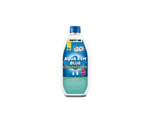 Neste bio-wc:hen Thetford Aqua Kem Blue Conc EUC, 780 ml hinta ja tiedot | Thetford Retkeily | hobbyhall.fi