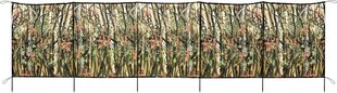 ELUTENG naamiointi metsästys 350cm m x 74 cm m x 74 cm hinta ja tiedot | Metsästystarvikkeet | hobbyhall.fi