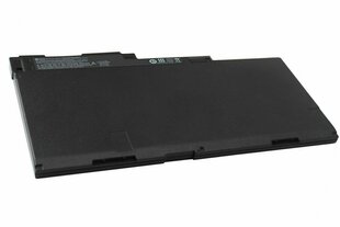 HP Elitebook akku CM03XL, 50Wh hinta ja tiedot | Kannettavien tietokoneiden akut | hobbyhall.fi