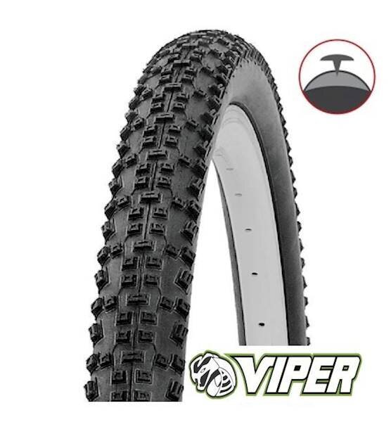 Polkupyöränrengas 26 x 1.95 (50-559), Viper Rapid W2005 Shield hinta ja tiedot | Polkupyörän renkaat ja sisäkumit | hobbyhall.fi