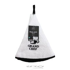 Käsipyyhe Grand Chef, 60x60 cm hinta ja tiedot | Pyyhkeet | hobbyhall.fi