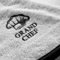 Käsipyyhe Grand Chef, 60x60 cm hinta ja tiedot | Pyyhkeet | hobbyhall.fi