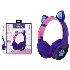 Langattomat kuulokkeet Kitties hinta ja tiedot | Acccessories Muoti | hobbyhall.fi